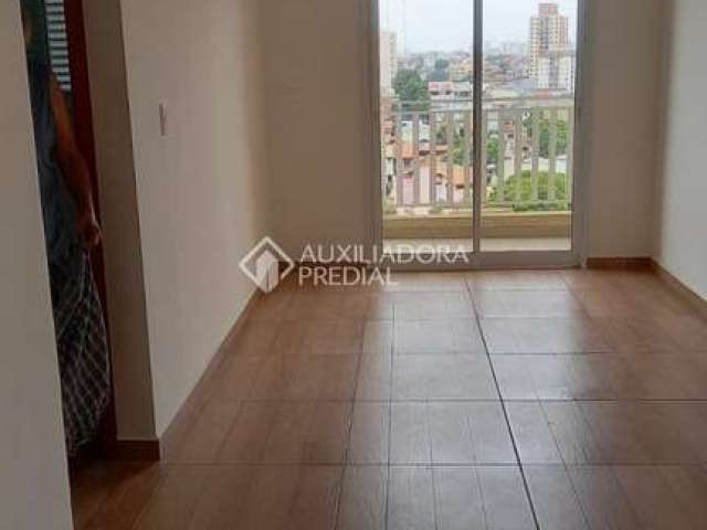 Apartamento com 2 quartos à venda na Rua Hungria, 350, Parque das Nações, Santo André, 52 m2 por R$ 350.000