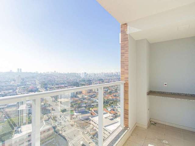 Apartamento com 2 quartos à venda na Rua Afonsina, 195, Rudge Ramos, São Bernardo do Campo, 58 m2 por R$ 492.540