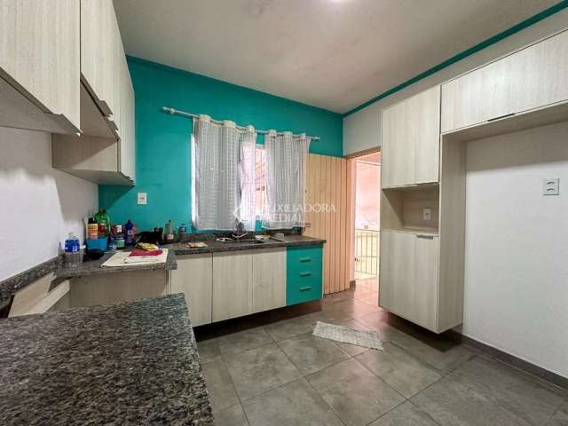 Casa em condomínio fechado com 2 quartos à venda na Rua Rio Pardo, 126, Vila Helena, Santo André, 100 m2 por R$ 330.000