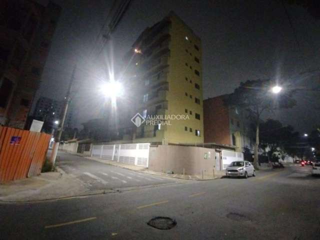 Apartamento com 2 quartos à venda na Rua Brasil, 557, Rudge Ramos, São Bernardo do Campo, 67 m2 por R$ 360.000