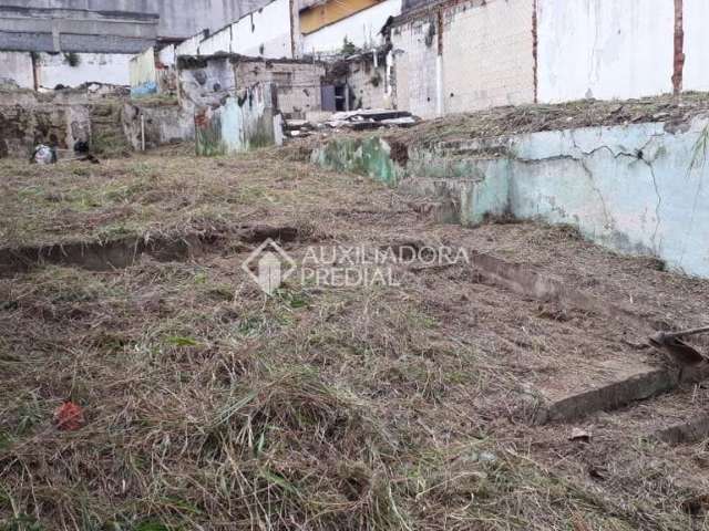 Terreno em condomínio fechado à venda na Alameda Conde de Porto Alegre, 507, Santa Maria, São Caetano do Sul, 398 m2 por R$ 1.099.000