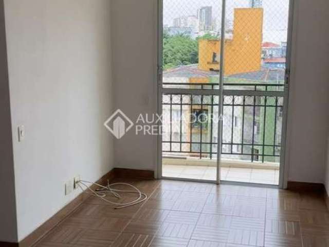 Apartamento com 3 quartos à venda na Rua Lupércio de Miranda, 1776, Campestre, Santo André, 61 m2 por R$ 530.000