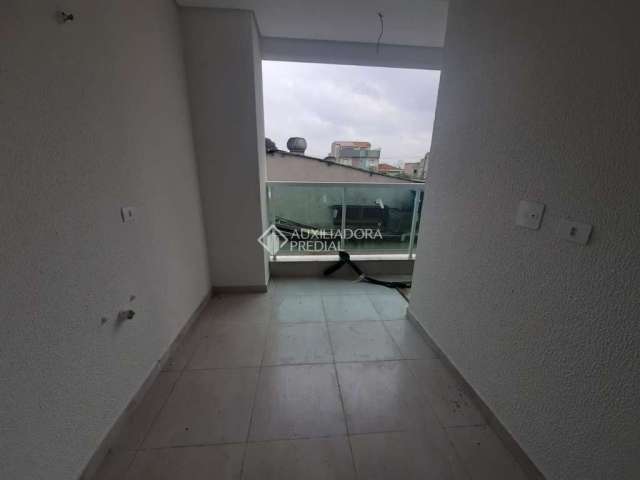 Cobertura com 2 quartos à venda na Manoel Vaz, 172, Vila Alzira, Santo André, 122 m2 por R$ 585.000