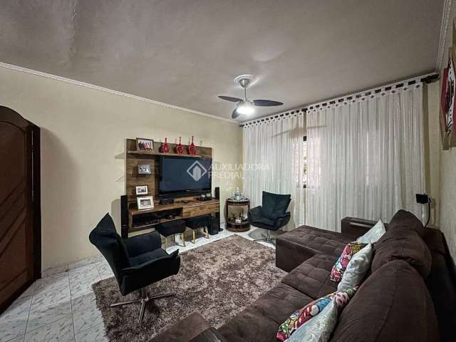 Casa com 4 quartos à venda na Vicente Leporace, 12, Jardim Itapoan, Santo André, 166 m2 por R$ 650.000