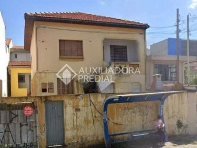 Terreno à venda na Avenida Atlântica, 176, Vila Valparaíso, Santo André, 250 m2 por R$ 1.500.000