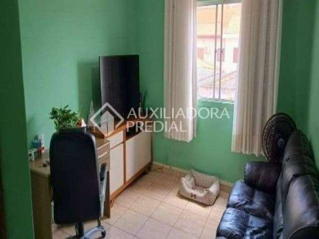 Apartamento com 2 quartos à venda na Rua Jacupiranga, 340, Vila Camilópolis, Santo André, 56 m2 por R$ 255.400