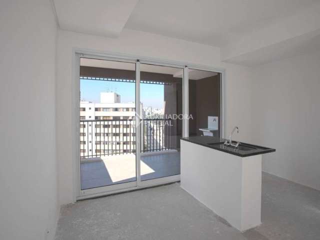 Apartamento com 1 quarto à venda na Rua José Augusto Penteado, 108, Sumaré, São Paulo, 44 m2 por R$ 749.900