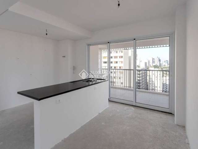 Apartamento com 1 quarto à venda na Rua José Augusto Penteado, 108, Sumaré, São Paulo, 84 m2 por R$ 1.599.900