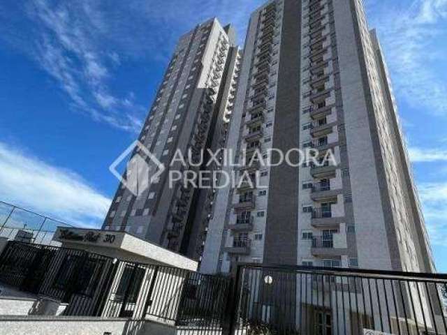 Apartamento com 2 quartos à venda na Rua João Basso, 323, Centro, São Bernardo do Campo, 48 m2 por R$ 374.047