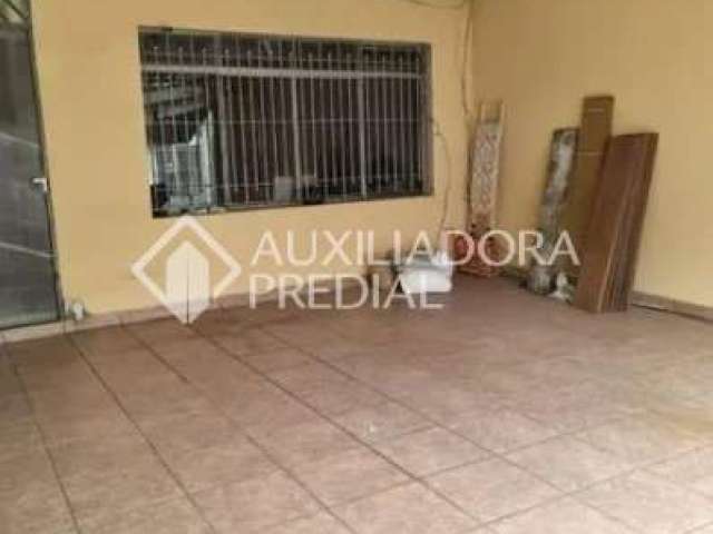 Casa em condomínio fechado com 3 quartos à venda na Rua Aristides Lobo, 61, Jardim Irene, Santo André, 187 m2 por R$ 490.000