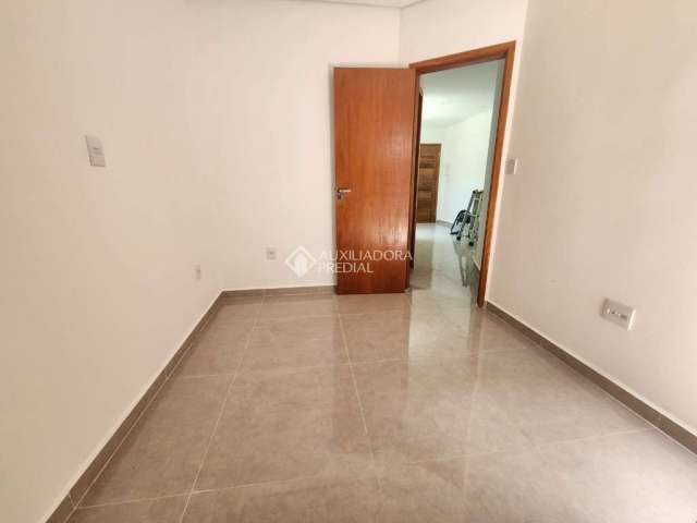 Apartamento com 2 quartos à venda na Alexandre Herculano, 86, Jardim Utinga, Santo André, 50 m2 por R$ 340.000