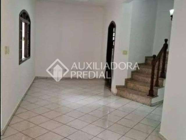 Casa em condomínio fechado com 3 quartos à venda na Rua Taquari, 124, Santa Maria, Santo André, 126 m2 por R$ 880.000