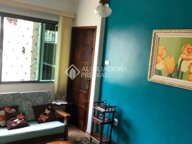 Casa em condomínio fechado com 2 quartos à venda na Rua Andorra, 72, Vila Francisco Matarazzo, Santo André, 210 m2 por R$ 460.000