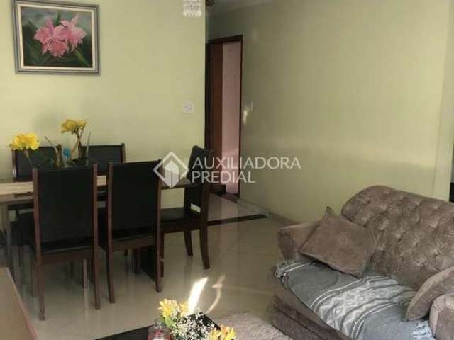 Casa em condomínio fechado com 2 quartos à venda na Rua Genebra, 144, Parque Novo Oratório, Santo André, 93 m2 por R$ 535.000