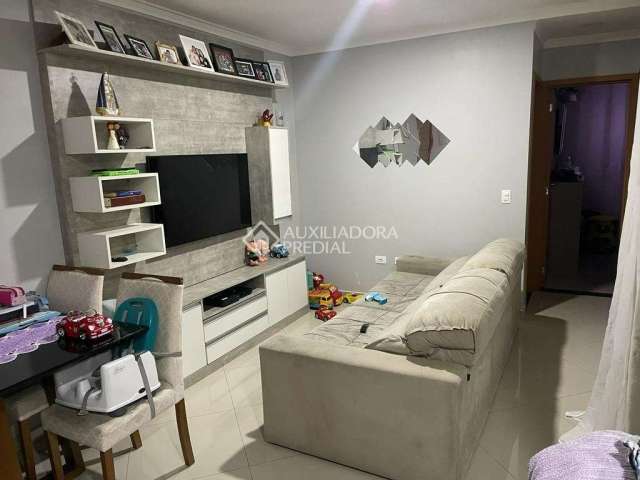 Cobertura com 2 quartos à venda na Rua Santa Mônica, 157, Vila Gilda, Santo André, 104 m2 por R$ 499.000