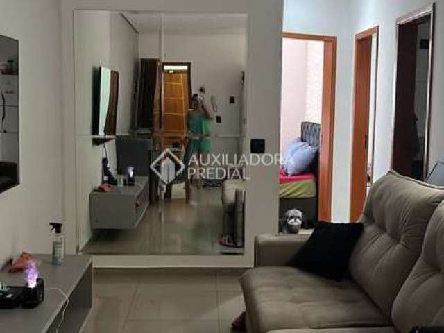 Apartamento com 2 quartos à venda na Rua do Centro, 283, Vila Camilópolis, Santo André, 58 m2 por R$ 359.000