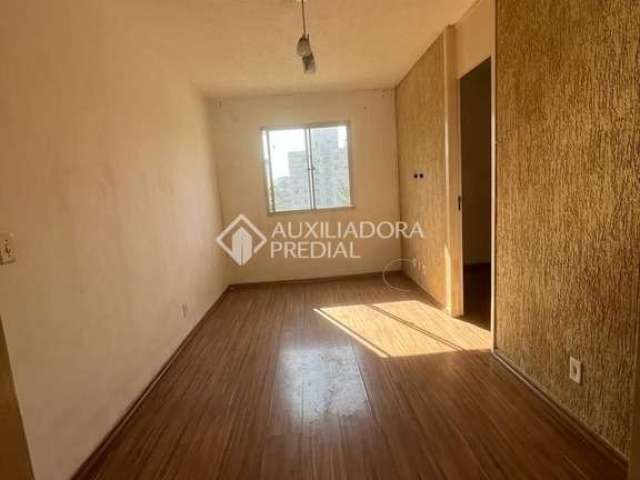 Apartamento com 2 quartos à venda na Avenida Sara Zirlis, 176, Vila Lutécia, Santo André, 52 m2 por R$ 275.000