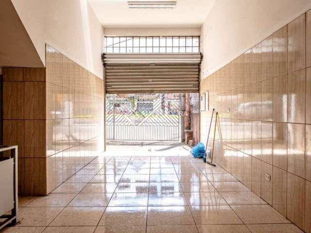 Prédio à venda na Via Anchieta, 1703, Vila Bandeirantes, São Paulo, 125 m2 por R$ 1.378.000