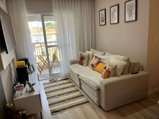 Apartamento com 2 quartos à venda na Praça Francisco Pires, 60, Santa Maria, São Caetano do Sul, 69 m2 por R$ 728.000