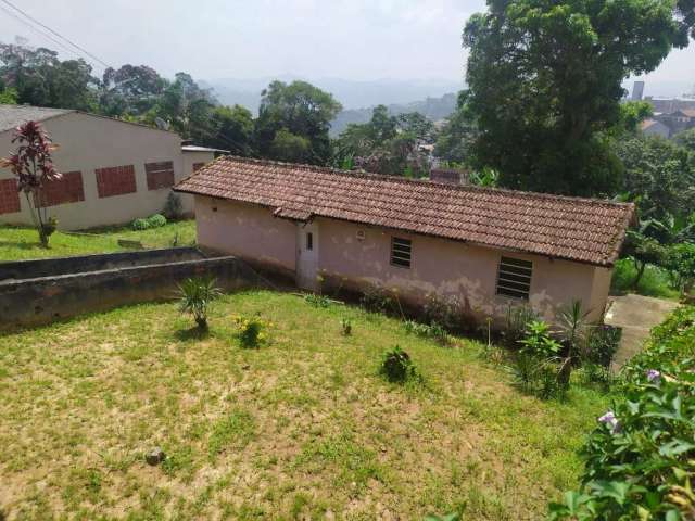 Terreno em condomínio fechado à venda na SANTA RITA DE CASSIA, 30, Suíssa, Ribeirão Pires, 800 m2 por R$ 550.000