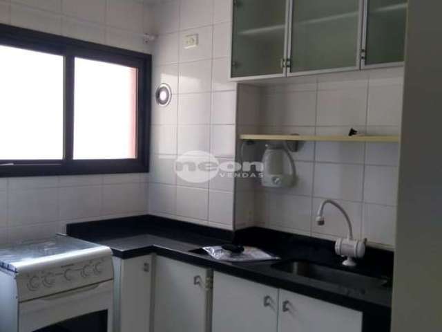 Apartamento com 3 quartos à venda na Rua Ouro Preto, 200, Vila Gilda, Santo André, 78 m2 por R$ 540.000