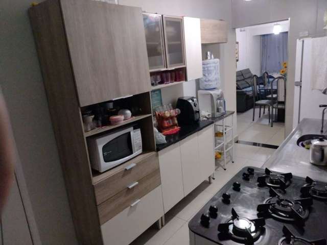 Apartamento com 2 quartos à venda na Avenida Rangel Pestana, 1525, Brás, São Paulo, 63 m2 por R$ 320.000