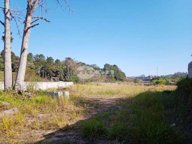 Terreno em condomínio fechado à venda na Rua Geraldo Teodolino da Silva, 750, Aliança, Ribeirão Pires, 3798 m2 por R$ 1.099.000