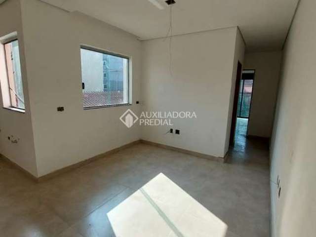 Apartamento com 2 quartos à venda na Rua Aimberê, 548, Vila Curuçá, Santo André, 50 m2 por R$ 440.000