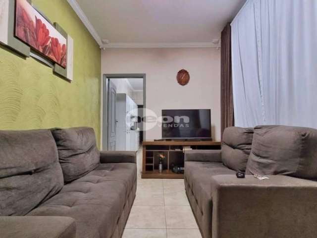 Casa em condomínio fechado com 2 quartos à venda na Rua Cisplatina, 739, Vila Pires, Santo André, 150 m2 por R$ 745.000