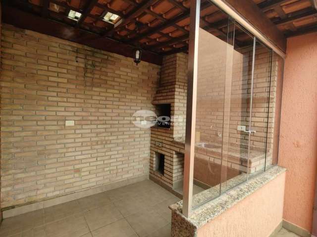 Casa em condomínio fechado com 4 quartos à venda na Rua Benjamin Constant, 608, Centro Alto, Ribeirão Pires, 200 m2 por R$ 590.000