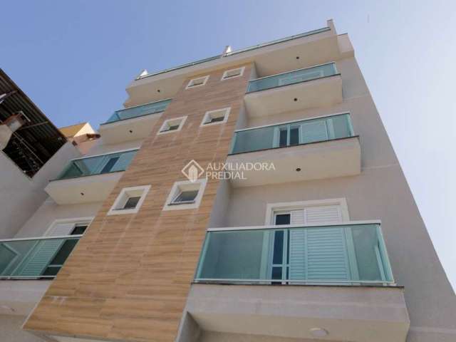 Cobertura com 2 quartos à venda na Rua Álvaro Anes, 722, Santa Maria, Santo André, 114 m2 por R$ 567.000