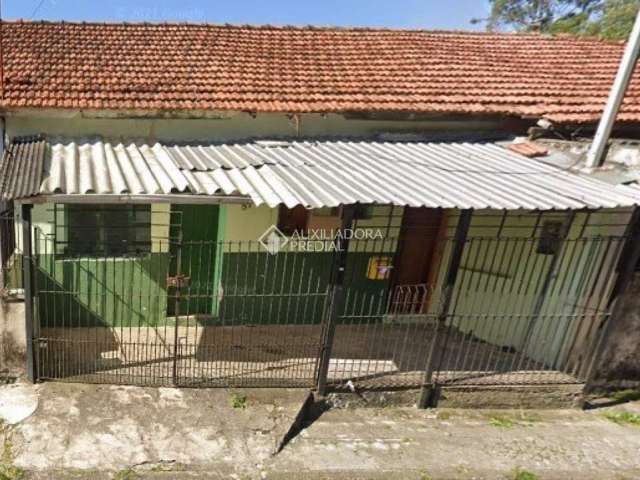 Terreno em condomínio fechado à venda na Rua Quênia, 76, Jardim Cambuí, Santo André, 127 m2 por R$ 300.000