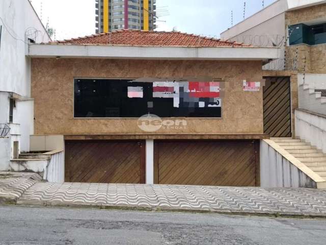 Casa em condomínio fechado com 3 quartos à venda na Rua das Cerejeiras, 141, Jardim, Santo André, 298 m2 por R$ 1.700.000