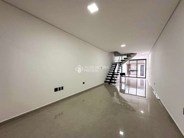 Casa com 3 quartos à venda na Rua Capri, 173, Vila Metalúrgica, Santo André, 126 m2 por R$ 755.000