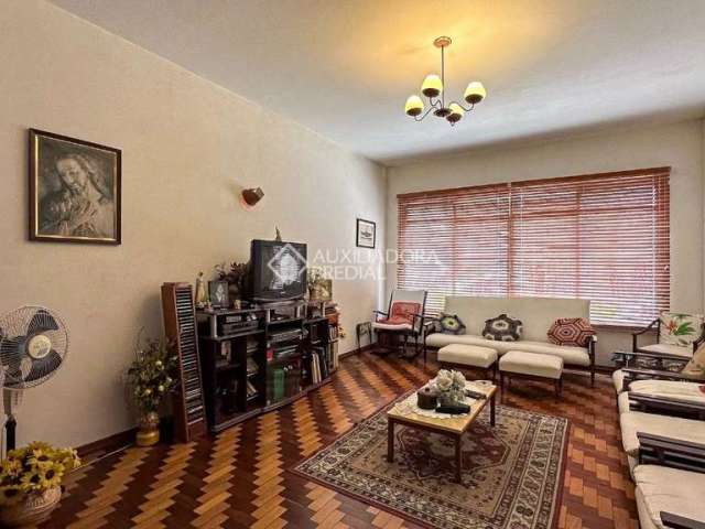 Casa em condomínio fechado com 4 quartos à venda na Rua Vitória Régia, 1129, Campestre, Santo André, 196 m2 por R$ 2.250.000