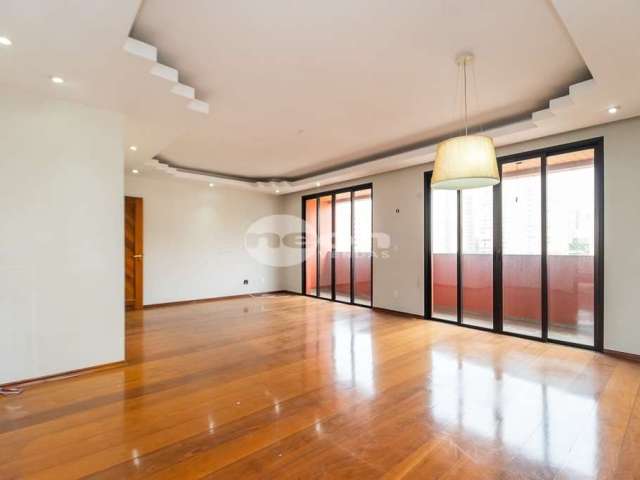 Apartamento com 4 quartos à venda na Rua das Caneleiras, 154, Jardim, Santo André, 165 m2 por R$ 1.200.000