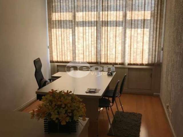 Sala comercial à venda na Rua Padre Lustosa, 264, Centro, São Bernardo do Campo, 24 m2 por R$ 154.000