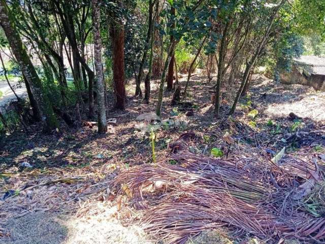 Terreno em condomínio fechado à venda na Avenida Ribeirão Pires, 851, Suíssa, Ribeirão Pires, 750 m2 por R$ 749.000