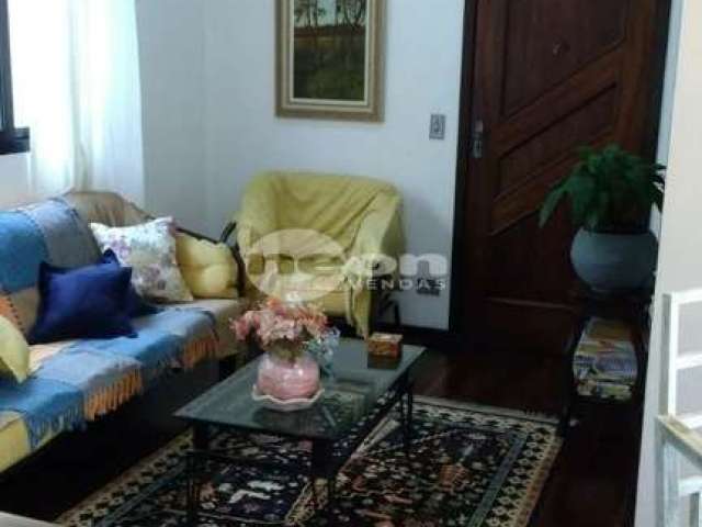 Apartamento com 3 quartos à venda na Rua Paula Sousa, 121, Vila Guiomar, Santo André, 74 m2 por R$ 479.000