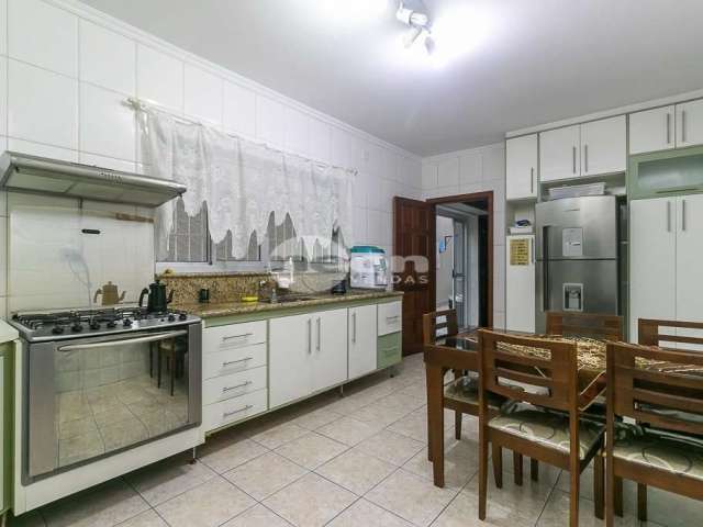 Casa em condomínio fechado com 3 quartos à venda na Rua Camargo, 351, Paulicéia, São Bernardo do Campo, 150 m2 por R$ 731.400