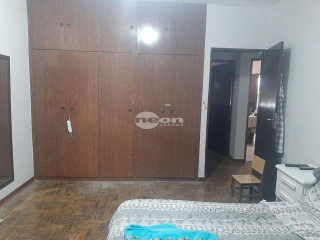 Casa em condomínio fechado com 2 quartos à venda na Rua José Pezzolo, 36, Vila Eldízia, Santo André, 160 m2 por R$ 580.000