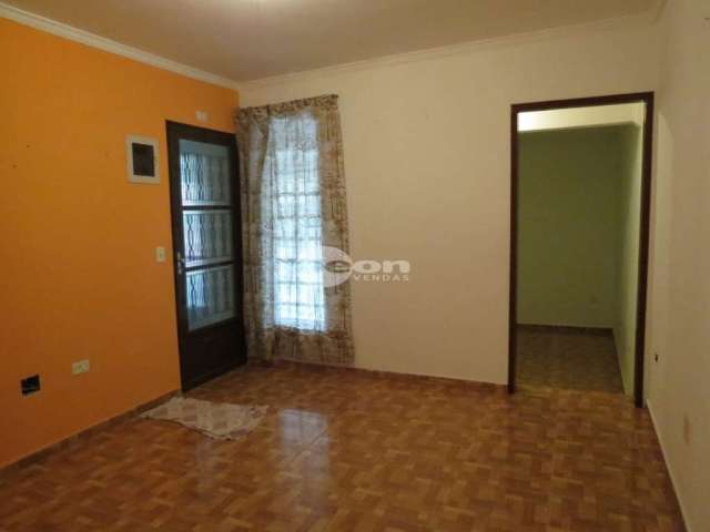 Casa em condomínio fechado com 3 quartos à venda na Rua Andrinopla, 413, Jardim Oriental, Santo André, 188 m2 por R$ 600.000