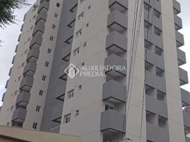 Apartamento com 2 quartos à venda na Rua Doutor Eduardo Monteiro, 109, Jardim Bela Vista, Santo André, 58 m2 por R$ 585.000