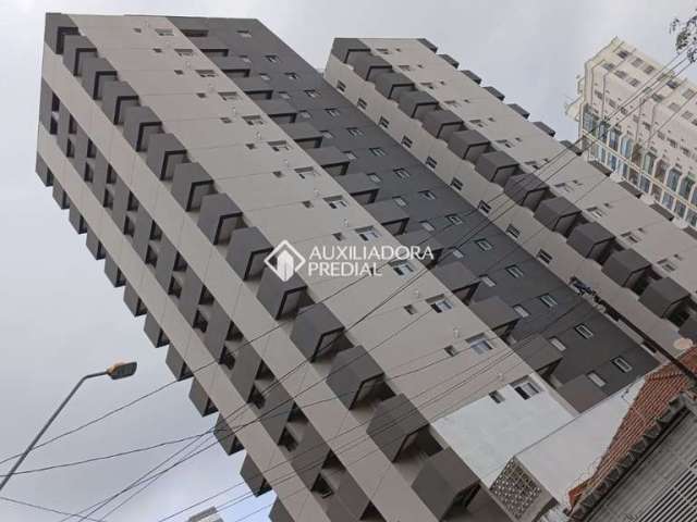 Apartamento com 2 quartos à venda na Rua Doutor Eduardo Monteiro, 109, Jardim Bela Vista, Santo André, 58 m2 por R$ 570.000