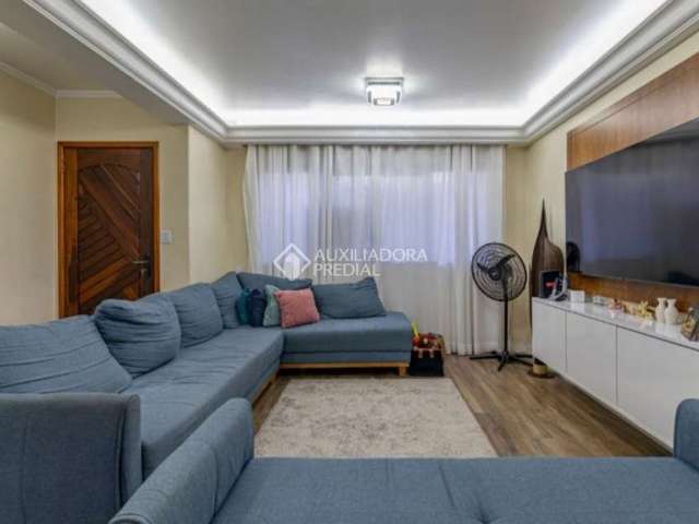 Casa com 3 quartos à venda na Rua Trento, 26, Utinga, Santo André, 307 m2 por R$ 1.275.000