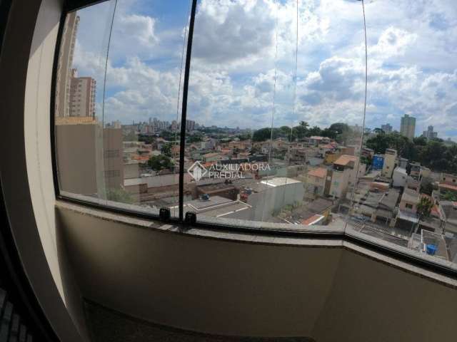 Apartamento com 3 quartos à venda na Rua Piracicaba, 438, Vila Valparaíso, Santo André, 130 m2 por R$ 760.000