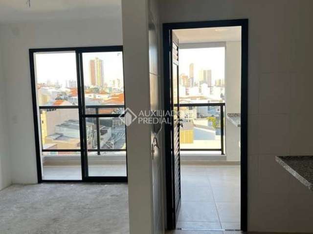 Apartamento com 2 quartos à venda na Alameda São Caetano, 1337, Jardim, Santo André, 56 m2 por R$ 665.000