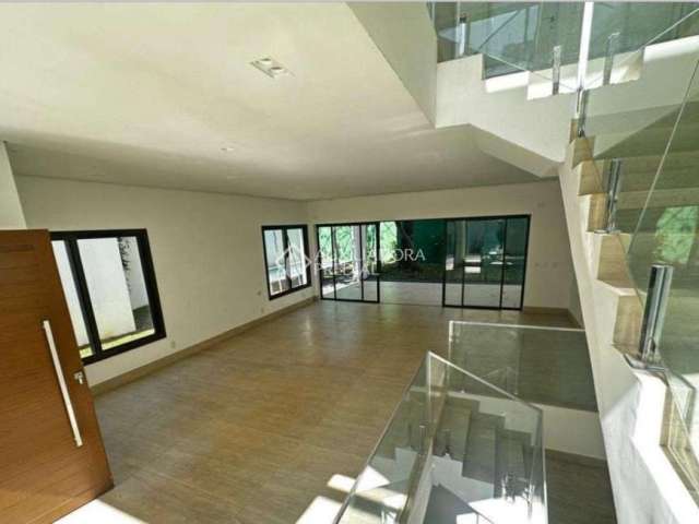 Casa em condomínio fechado com 4 quartos à venda na Rua das Barcas, 908, Jardim dos Estados, São Paulo, 649 m2 por R$ 6.850.000