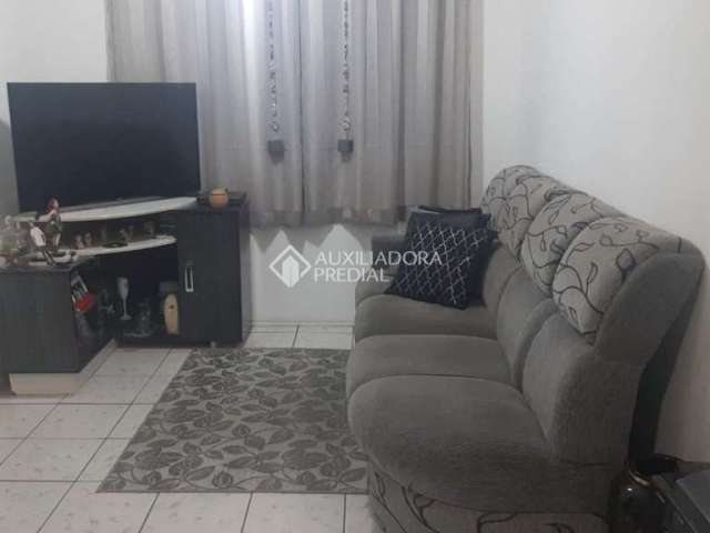 Apartamento com 2 quartos à venda na Rua Soldado Dorival de Brito, 170, Cidade São Jorge, Santo André, 48 m2 por R$ 205.000