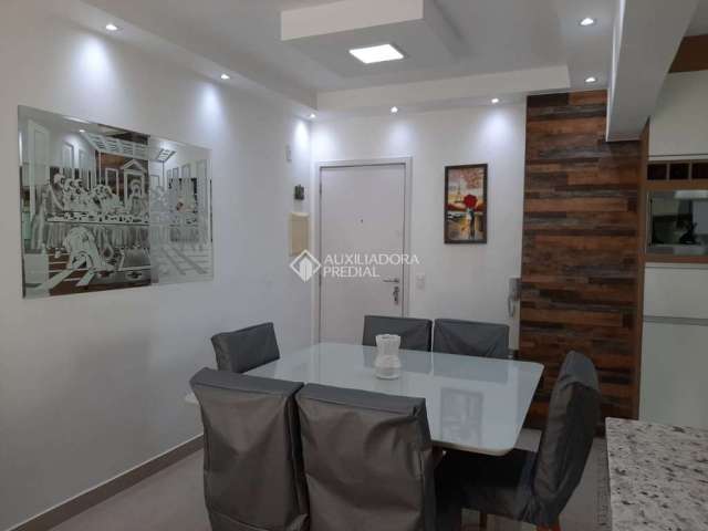 Apartamento com 2 quartos à venda na Avenida Sapopemba, 6158, Sapopemba, São Paulo, 56 m2 por R$ 380.000